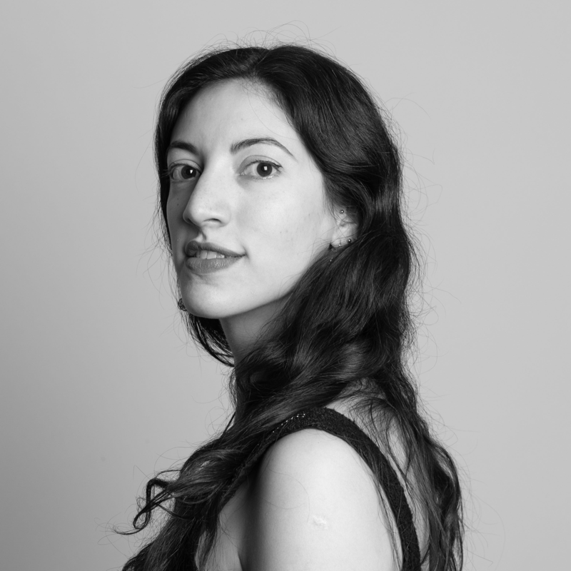 Daniela Belén Risaro